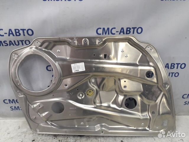 Стеклоподъемник передний левый Mercedes E-Klasse