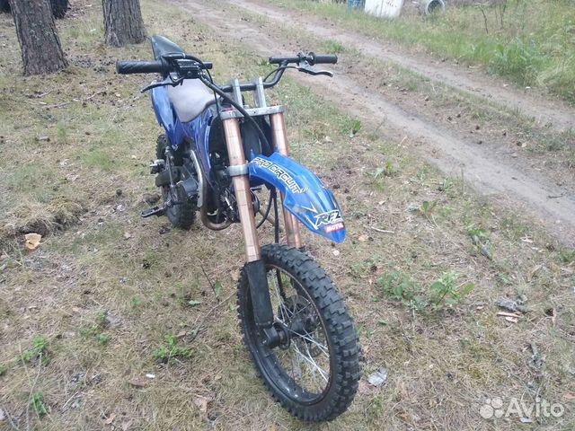 C.moto 125