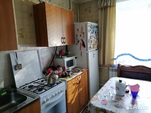 2-к квартира, 47.3 м², 1/9 эт. 2-к квартира, 47.3 м², 1/9 эт.