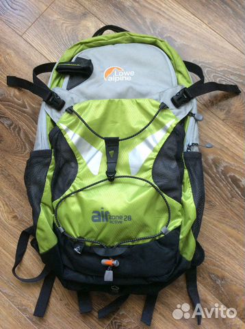 lowe alpine airzone active 28