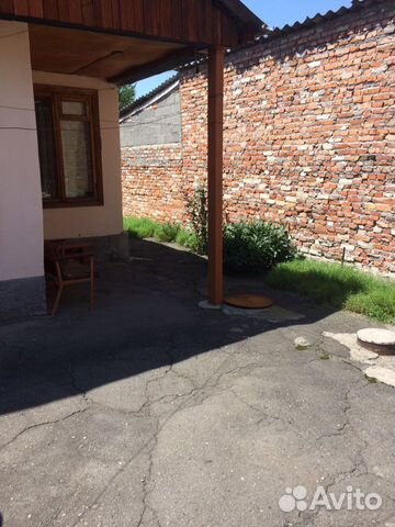 Дом 130 м² на участке 6 сот.