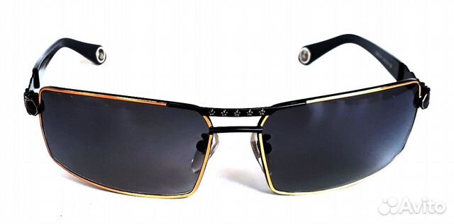 Очки Chrome Hearts PKR-330 / с-з очки оправы Luxor Очки Chrome Hearts PKR-330 / с-з очки оправы Luxor