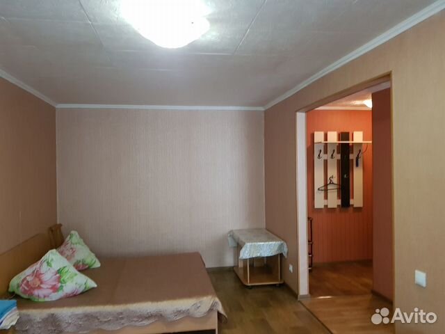 2-к квартира, 45 м², 3/5 эт.