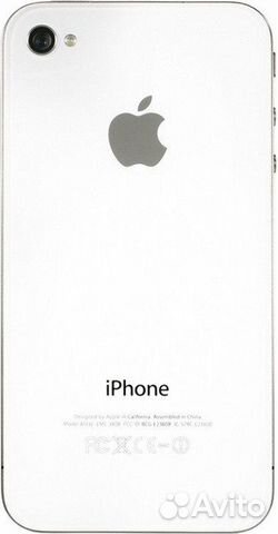 iPhone 4S 16GB Новый