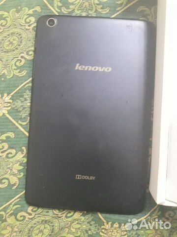 Планшет Lenovo Tab A8