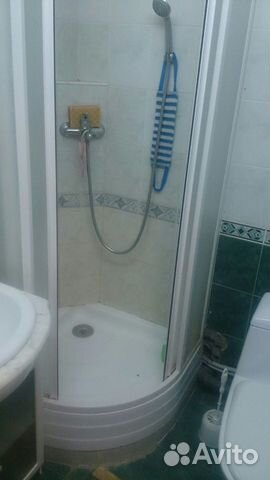 1-к квартира, 35 м², 1/9 эт.