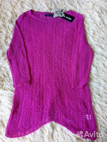 Кофта Кофта