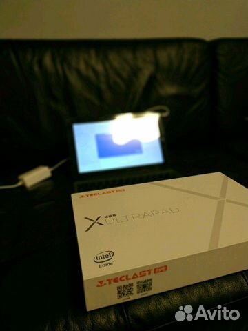 Teclast X3 Plus