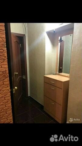 1-к квартира, 34 м², 5/5 эт.