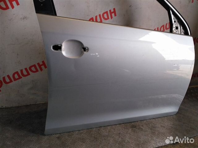 Дверь передняя правая Volkswagen Jetta 5 2006 Дверь передняя правая Volkswagen Jetta 5 2006