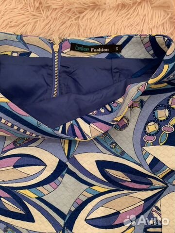 Юбка Befree новая