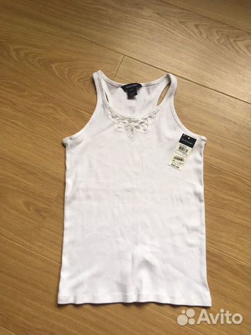 Топ Ralph Lauren Топ Ralph Lauren