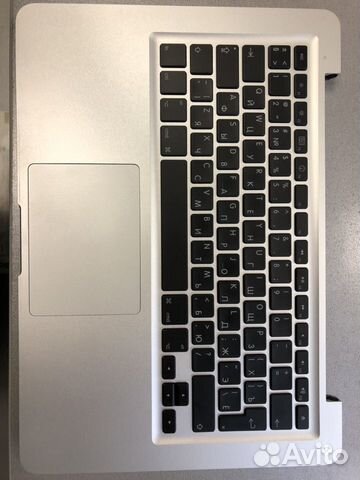 Apple MacBook 13 А1278 (late 2008)