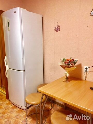 1-к квартира, 33 м², 4/10 эт. 1-к квартира, 33 м², 4/10 эт.