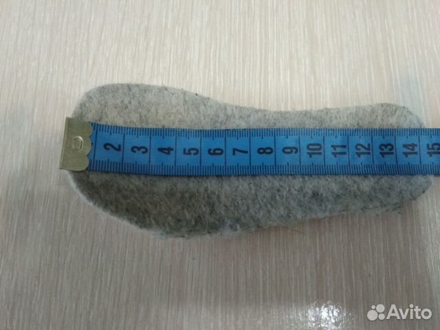 Сапоги/валенки kuoma 23/15 см Сапоги/валенки kuoma 23/15 см