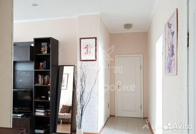 2-к квартира, 57 м², 6/7 эт. 2-к квартира, 57 м², 6/7 эт.