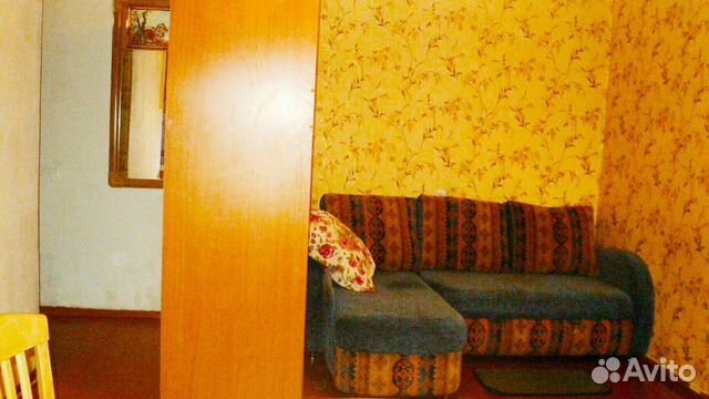 1-к квартира, 40 м², 3/5 эт. 1-к квартира, 40 м², 3/5 эт.