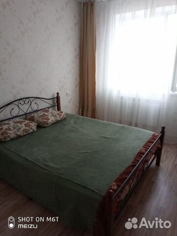 2-к квартира, 47 м², 17/17 эт.