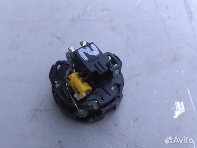 Динамик (твиттер) Ford Focus 2