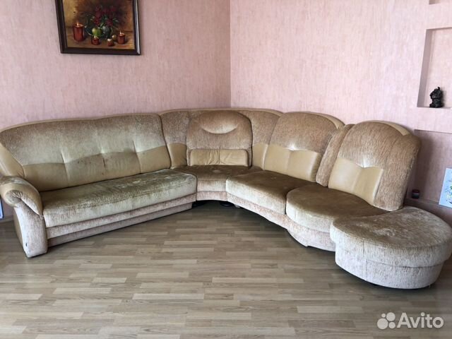 Диван- трансформер Калинка Диван- трансформер Калинка