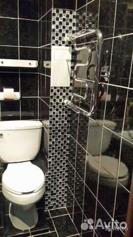1-к квартира, 48 м², 4/5 эт. 1-к квартира, 48 м², 4/5 эт.
