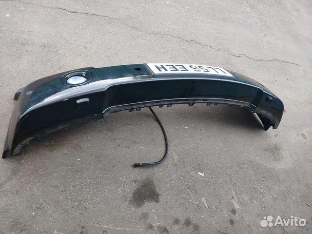 Бампер передний Range rover в сборе 07- разборка Бампер передний Range rover в сборе 07- разборка