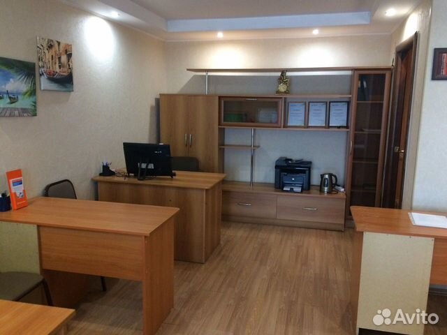 Офисное помещение, 40 м²