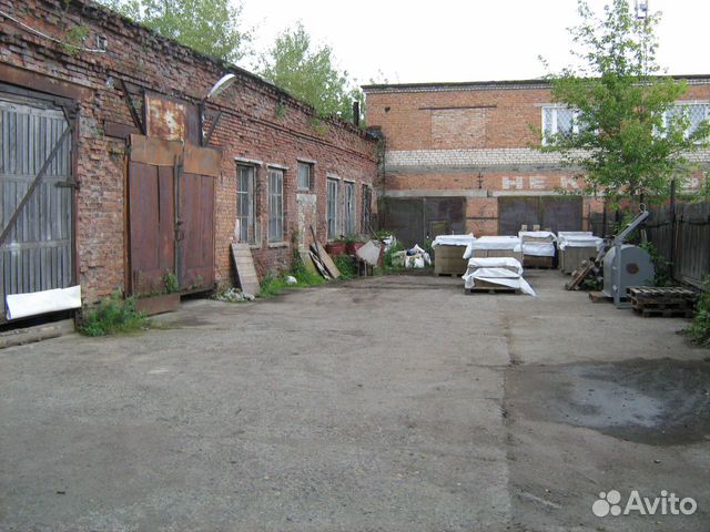 Гараж, > 30 м² Гараж, > 30 м²