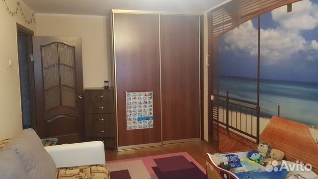 1-к квартира, 31 м², 2/5 эт.