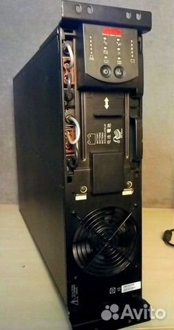 Ибп APC Smart-UPS 750, 3000, 5000, SUA5000RMI5U Ибп APC Smart-UPS 750, 3000, 5000, SUA5000RMI5U