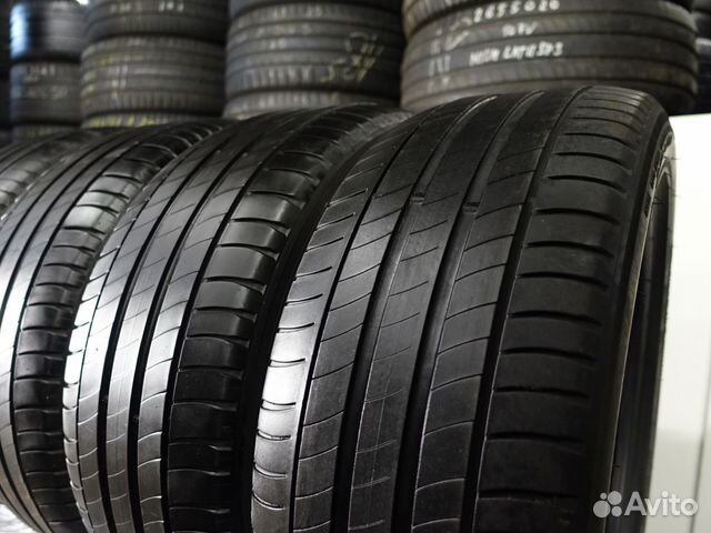 245 45 18 Michelin Primacy 3 21 R18
