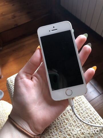 iPhone 5s