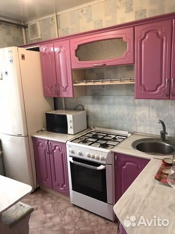 1-к квартира, 32.5 м², 6/9 эт. 1-к квартира, 32.5 м², 6/9 эт.