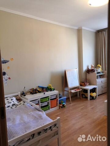 1-к квартира, 38.2 м², 16/16 эт.