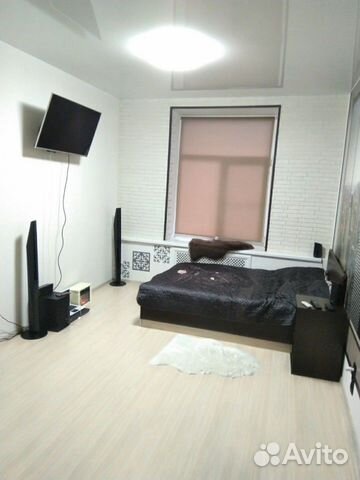 2-к квартира, 55 м², 2/5 эт. 2-к квартира, 55 м², 2/5 эт.