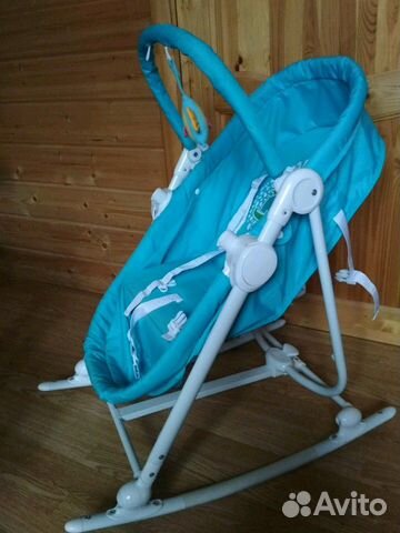 Шезлонг Шезлонг