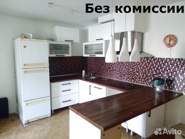 3-к квартира, 89 м², 1/9 эт. 3-к квартира, 89 м², 1/9 эт.