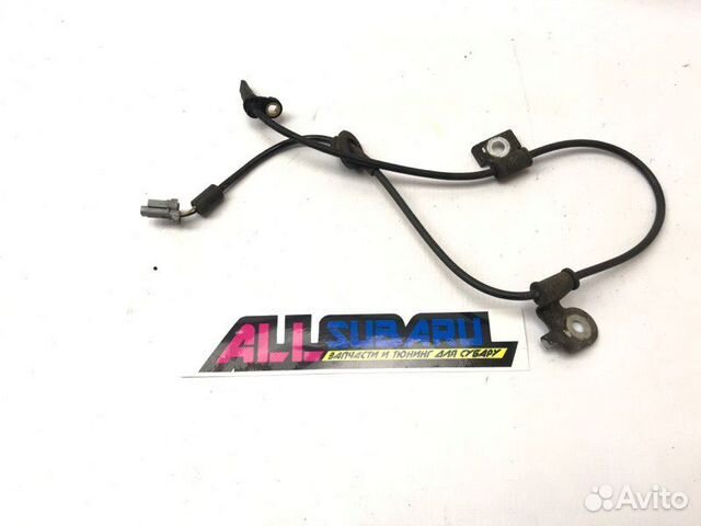 Датчик ABS передний правый Subaru Impreza Wrx Sti