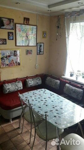 2-к квартира, 51 м², 5/5 эт.