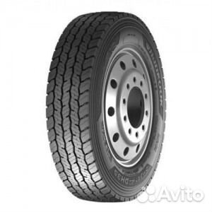 Шины грузовые 205/75 R17.5 hankook DH35 12PR (T Шины грузовые 205/75 R17.5 hankook DH35 12PR (T