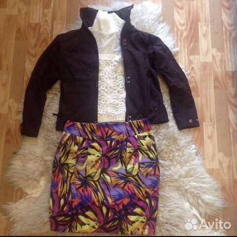 Ветровка Columbia