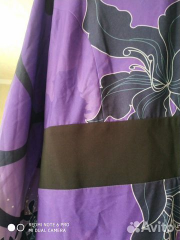 Платье Турецкое новое)