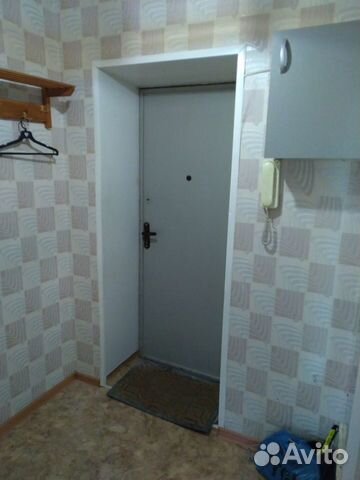 1-к квартира, 33 м², 1/5 эт. 1-к квартира, 33 м², 1/5 эт.
