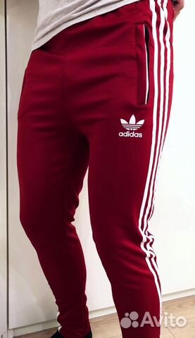 Спортивные штаны Adidas