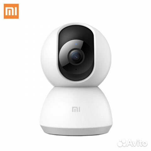 Видеокамера - Xiaomi wi fi 1080P