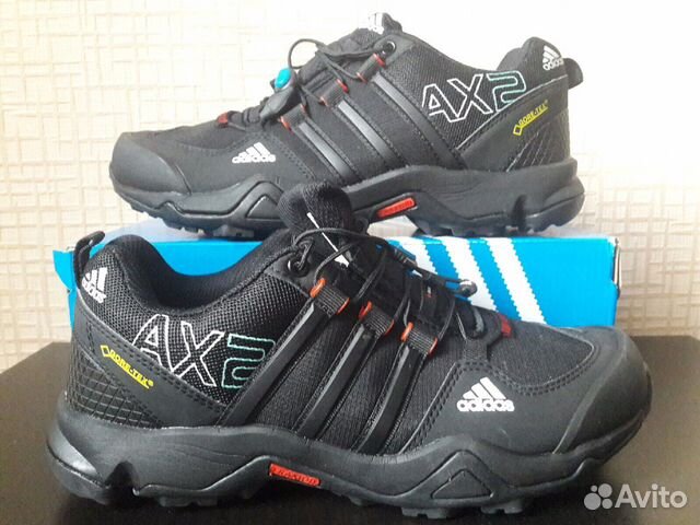 Кроссовки Adidas Terrex Кроссовки Adidas Terrex