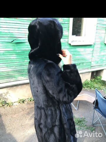 Шуба норковая Шуба норковая