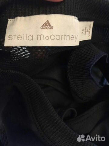 Топ Майка Кофта Adidas Stella McCartney Топ Майка Кофта Adidas Stella McCartney