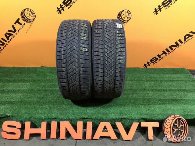 255 45 19 Зимние шины б/у Pirelli Sottozero 3 R20 255 45 19 Зимние шины б/у Pirelli Sottozero 3 R20