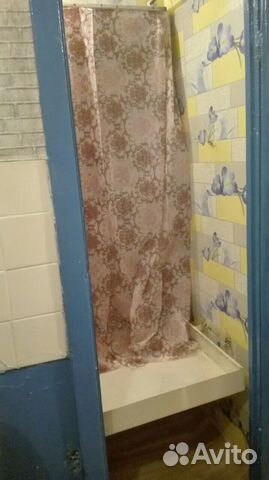 1-к квартира, 18 м², 3/5 эт.